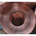 Seamless Copper Pipe Tube